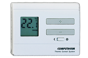 TERMOSTAT DIGITAL Q3