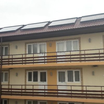 Produse si accesorii pentru instalatii solare Constanta