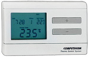 TERMOSTAT DIGITAL Q7(Programabil)