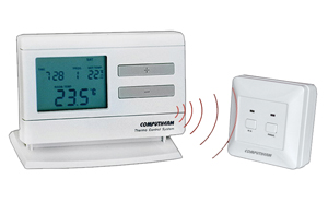 TERMOSTAT Q7 RF(Programabil)